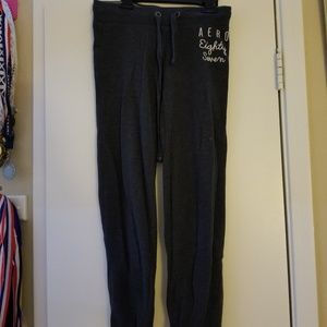 Aeropostal Sweatpants